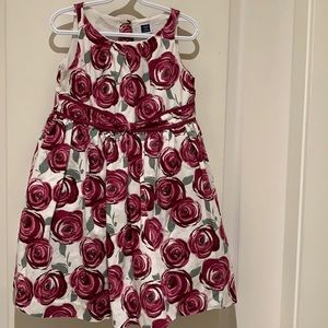 Janie &Jack dress